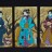 Geishas by Shizuka