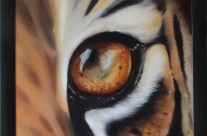 Trilogie Tigre 2